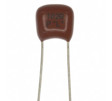 תמונה ECQ-P1H102GZ.