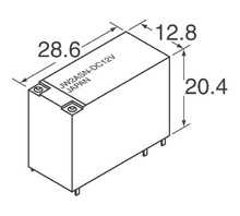 תמונה JW1AFSN-DC36V-F.