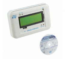 תמונה STEVAL-IFS015V1.