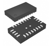 תמונה LTC7124IUDD#PBF.