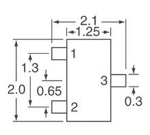 תמונה 2SD1823GRL.