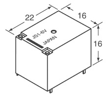 תמונה JS1A-F-12V-F.