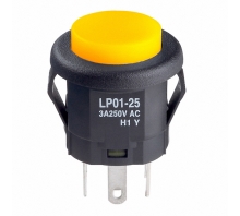 תמונה LP0125CMKW015DB.
