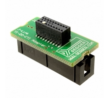 תמונה 8.06.06 J-LINK TI-CTI-20 ADAPTER.