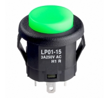 תמונה LP0115CMKW015FB.