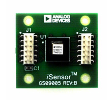 תמונה ADIS16204/PCBZ.