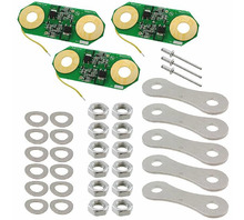 תמונה INTEGRATION KIT ACTIVE.