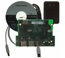 תמונה EVB-USB2513Q36-BAS.