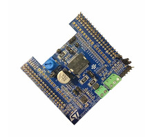 תמונה X-NUCLEO-IHM07M1.