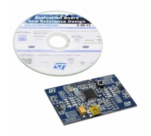 תמונה STEVAL-MKI138V1.