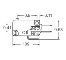 תמונה V15H22-CZ300A05-K.