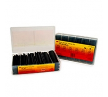 תמונה FP301-3/16 TO 1-BLACK-5-102 PC KITS.