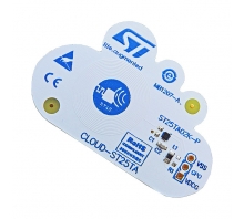 תמונה CLOUDST25TA02K-P.
