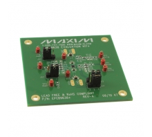 תמונה MAX9638EVKIT+.