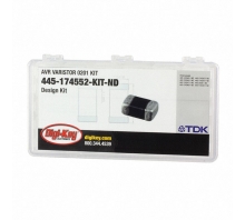תמונה AVR0201-KIT.