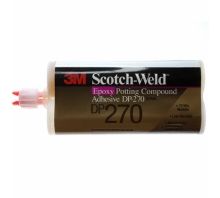 תמונה DP270-CLEAR-400ML.
