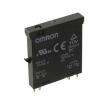 תמונה G3RV-D03SL DC12.