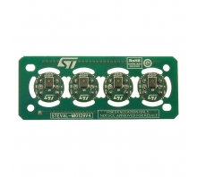 תמונה STEVAL-MKI129V4.