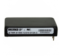 תמונה TWR-5/1000-12/210-D12A-C.