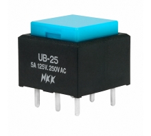 תמונה UB25SKW03N-G.