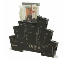 תמונה G2RV-SR700-AP DC12.