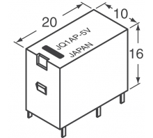 תמונה JQ1-B-5V-F.