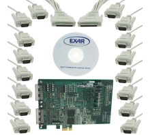 תמונה XR17V354IB-E8-EVB.