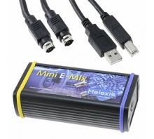 תמונה MINI E-MLX.