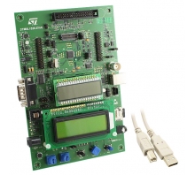 תמונה STM8L1526-EVAL.