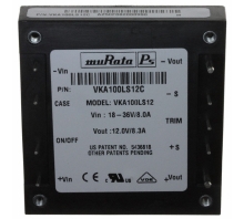 תמונה VKA100LS12C.