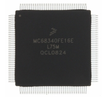 תמונה MC68340FE16E.