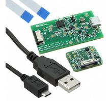 תמונה MAX30102ACCEVKIT#.