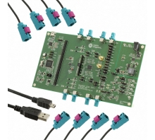 תמונה MAX9286COAXEVKIT#.