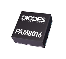 תמונה PAM8016AKR.
