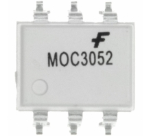 תמונה MOC3052SR2M.