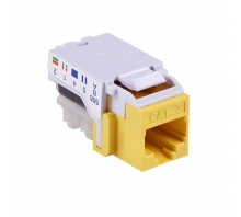 תמונה RJ11FC3-YEL.