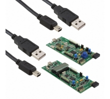 תמונה STM8A-DISCOVERY.