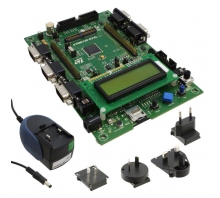 תמונה STM8/128-EVAL.