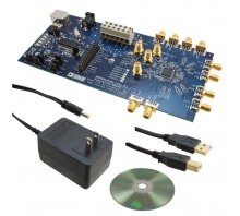 תמונה AD9520-1/PCBZ.
