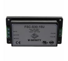 תמונה FSC-S30-15U.