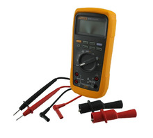תמונה FLUKE-27II.