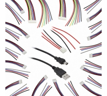 תמונה TMCM-6110-CABLE.
