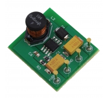 תמונה LM2594ASCBCKGEVB.
