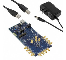 תמונה AD9517-3A/PCBZ.