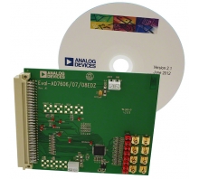 תמונה EVAL-AD7606EDZ.