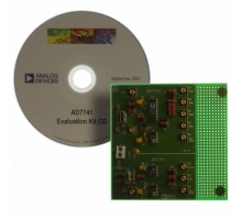 תמונה EVAL-AD7741/42EBZ.