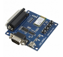 תמונה ABBTM-2.4GHZ-EVAL.