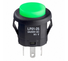תמונה LP0125CMKW015FB.