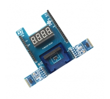 תמונה X-NUCLEO-53L0A1.