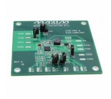 תמונה MAX8784EVKIT+.